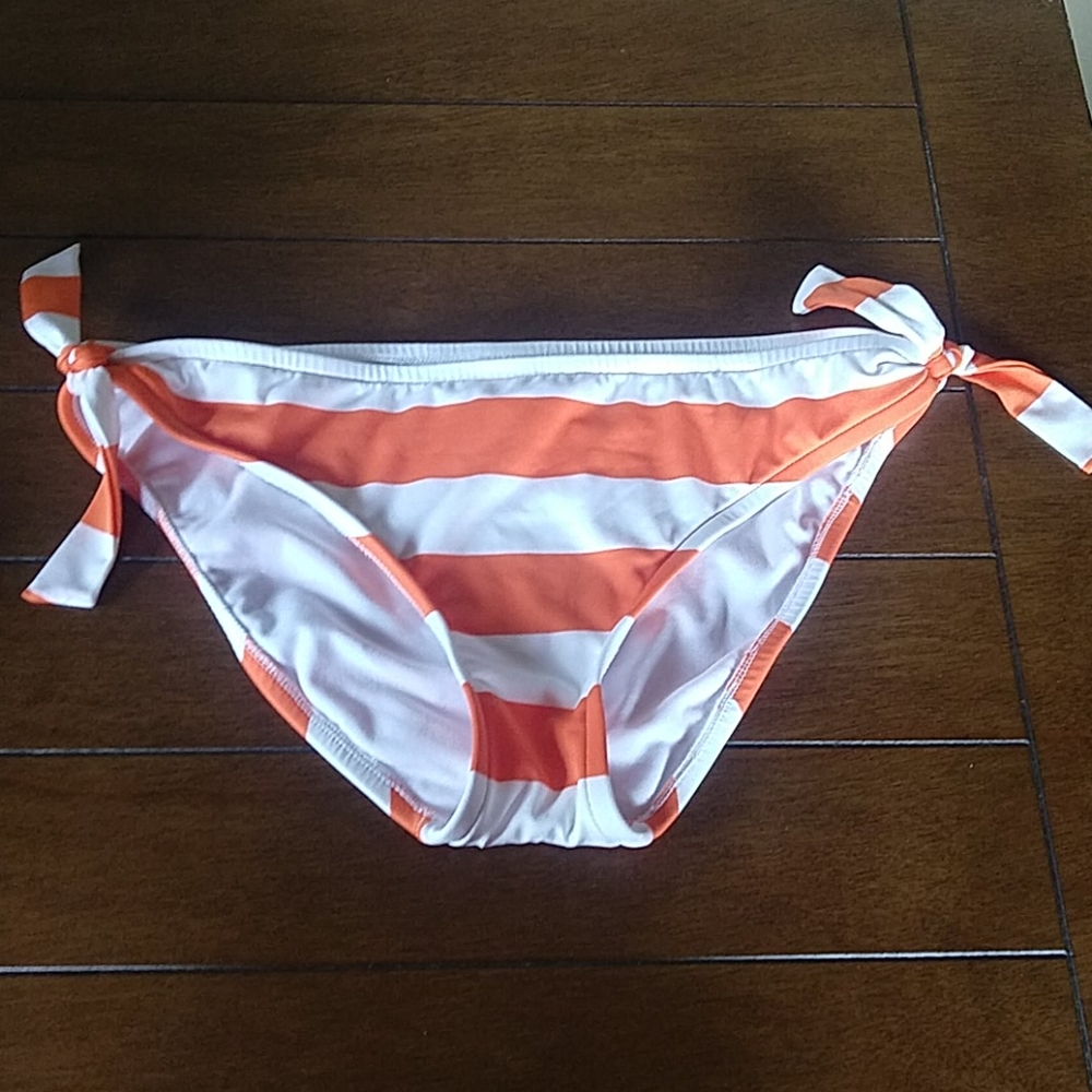 Mossimo bikini bottoms